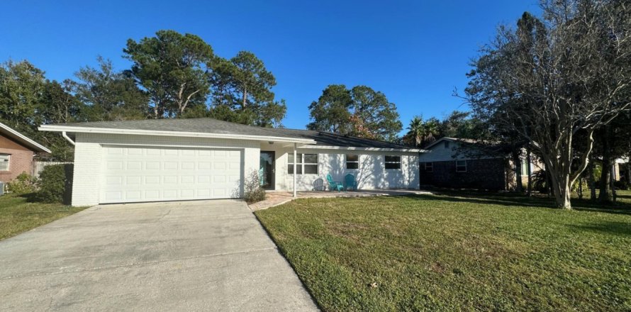 Casa en Ponte Vedra Beach, Florida 3 dormitorios, 122.63 m2 № 822252