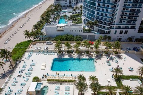 Copropriété à louer à Hollywood, Floride: 1 chambre, 44.78 m2 № 2051474 - photo 12