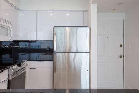 Copropriété à louer à Hollywood, Floride: 1 chambre, 44.78 m2 № 2051474 - photo 8