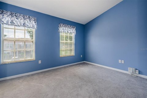 Townhouse in Wesley Chapel, Florida 2 bedrooms, 110 sq.m. № 1803947 - photo 15