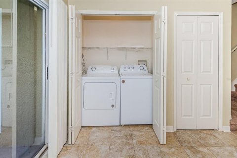 Townhouse in Wesley Chapel, Florida 2 bedrooms, 110 sq.m. № 1803947 - photo 7