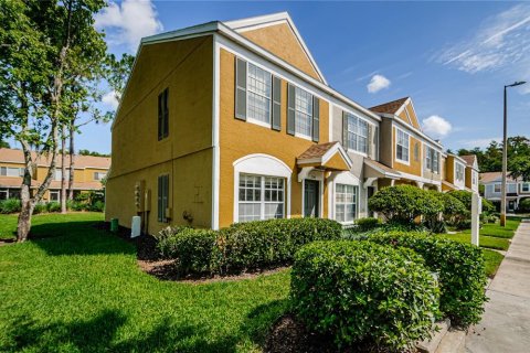Townhouse in Wesley Chapel, Florida 2 bedrooms, 110 sq.m. № 1803947 - photo 22