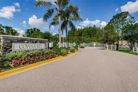 Townhouse in Wesley Chapel, Florida 2 bedrooms, 110 sq.m. № 1803947 - photo 21