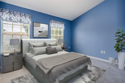 Townhouse in Wesley Chapel, Florida 2 bedrooms, 110 sq.m. № 1803947 - photo 14