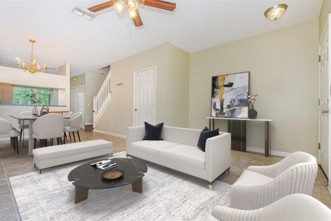 Townhouse in Wesley Chapel, Florida 2 bedrooms, 110 sq.m. № 1803947 - photo 4