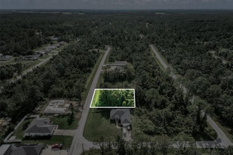 Купить земельный участок в Себринг, Флорида № 2160019 - фото 22