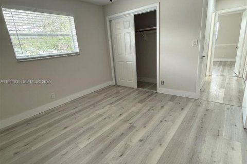 Villa ou maison à louer à North Lauderdale, Floride: 3 chambres, 106.84 m2 № 1999750 - photo 6