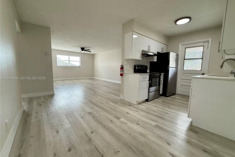 Villa ou maison à North Lauderdale, Floride 3 chambres, 106.84 m2 № 1999750