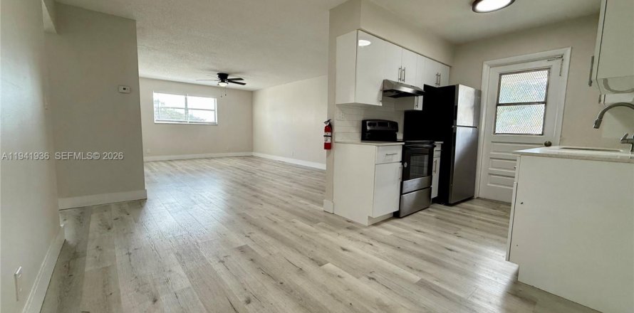 Villa ou maison à North Lauderdale, Floride 3 chambres, 106.84 m2 № 1999750