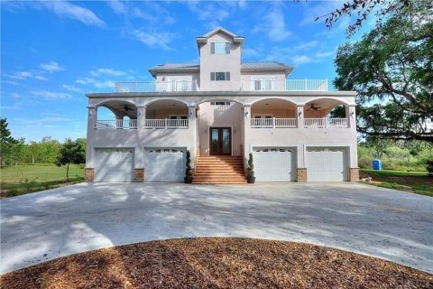 Casa en Lake Wales, Florida 7 dormitorios, 421.31 m2 № 2135433