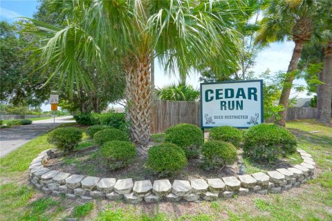 House in Melbourne, Florida 2 bedrooms, 102.29 sq.m. № 1831775 - photo 23