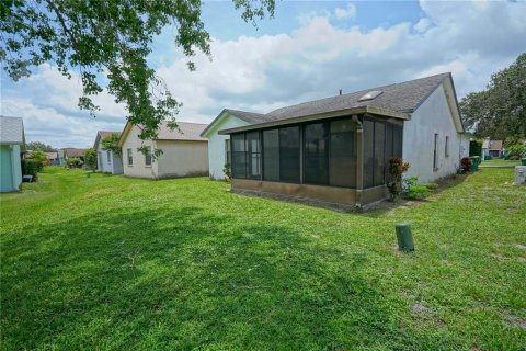 House in Melbourne, Florida 2 bedrooms, 102.29 sq.m. № 1831775 - photo 19