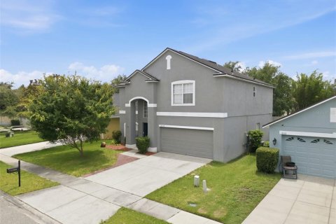 Casa en Orlando, Florida 5 dormitorios, 222.13 m2 № 2107070