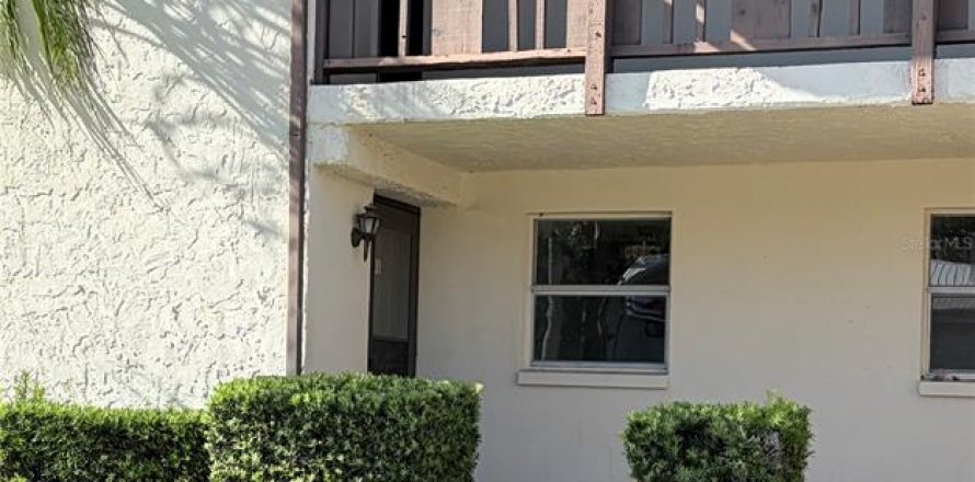 Condo in Port Richey, Florida, 1 bedroom № 2275524