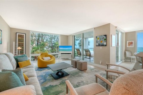 Condo in Longboat Key, Florida, 2 bedrooms № 2291002 - photo 7