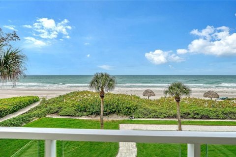 Condo in Longboat Key, Florida, 2 bedrooms № 2291002 - photo 10
