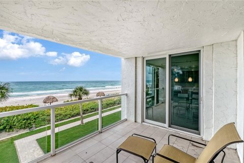 Condo in Longboat Key, Florida, 2 bedrooms № 2291002 - photo 9