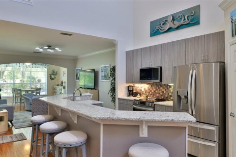 Adosado en venta en New Smyrna Beach, Florida, 3 dormitorios, 176.98 m2 № 1736873 - foto 12
