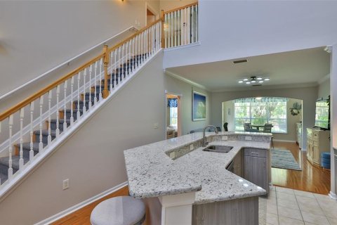 Adosado en venta en New Smyrna Beach, Florida, 3 dormitorios, 176.98 m2 № 1736873 - foto 13