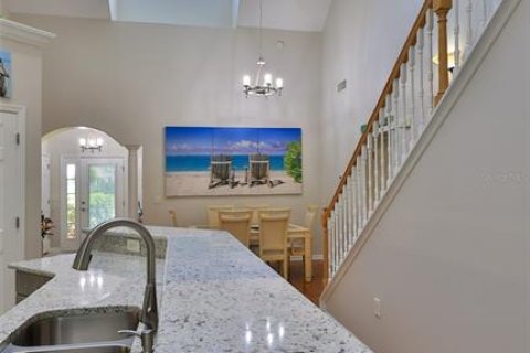 Adosado en venta en New Smyrna Beach, Florida, 3 dormitorios, 176.98 m2 № 1736873 - foto 10
