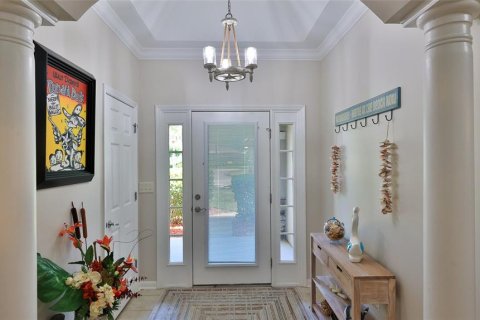 Adosado en venta en New Smyrna Beach, Florida, 3 dormitorios, 176.98 m2 № 1736873 - foto 7