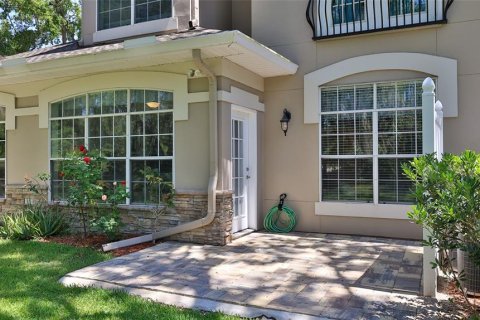 Adosado en venta en New Smyrna Beach, Florida, 3 dormitorios, 176.98 m2 № 1736873 - foto 23