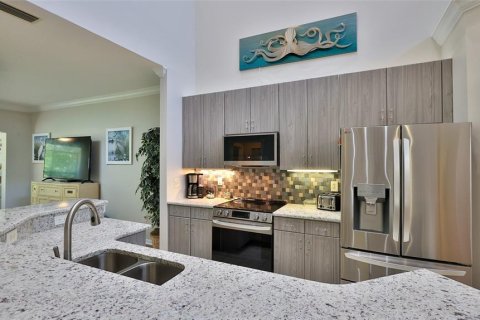 Adosado en venta en New Smyrna Beach, Florida, 3 dormitorios, 176.98 m2 № 1736873 - foto 14
