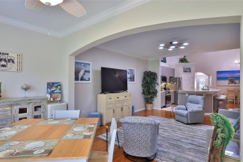 Adosado en venta en New Smyrna Beach, Florida, 3 dormitorios, 176.98 m2 № 1736873 - foto 25