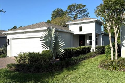 House in DeLand, Florida 2 bedrooms, 153.47 sq.m. № 2119009