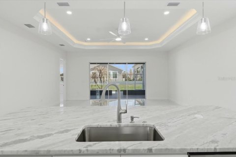 Villa ou maison à vendre à Polk City, Floride: 3 chambres, 156.82 m2 № 2330651 - photo 19
