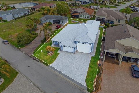 Villa ou maison à vendre à Polk City, Floride: 3 chambres, 156.82 m2 № 2330651 - photo 10