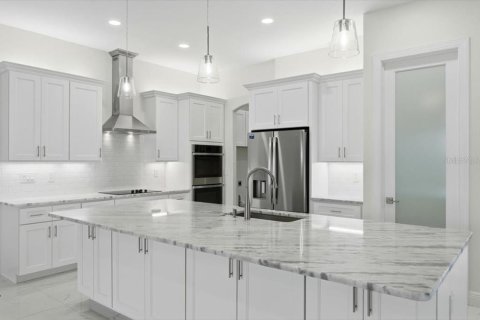 Villa ou maison à vendre à Polk City, Floride: 3 chambres, 156.82 m2 № 2330651 - photo 18