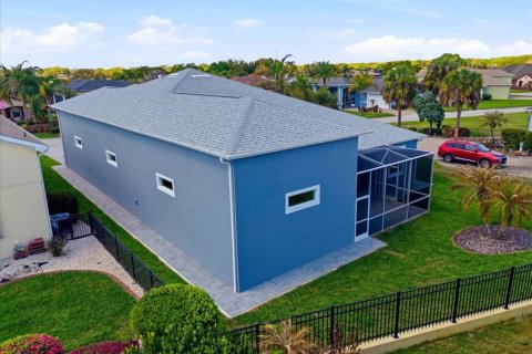 Villa ou maison à vendre à Polk City, Floride: 3 chambres, 156.82 m2 № 2330651 - photo 4