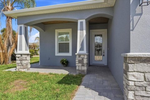 Villa ou maison à vendre à Polk City, Floride: 3 chambres, 156.82 m2 № 2330651 - photo 12
