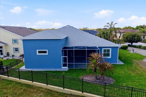 Villa ou maison à vendre à Polk City, Floride: 3 chambres, 156.82 m2 № 2330651 - photo 6
