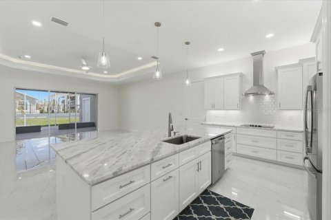 Villa ou maison à vendre à Polk City, Floride: 3 chambres, 156.82 m2 № 2330651 - photo 17