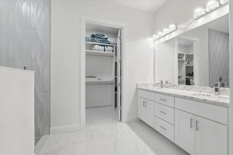Villa ou maison à vendre à Polk City, Floride: 3 chambres, 156.82 m2 № 2330651 - photo 27