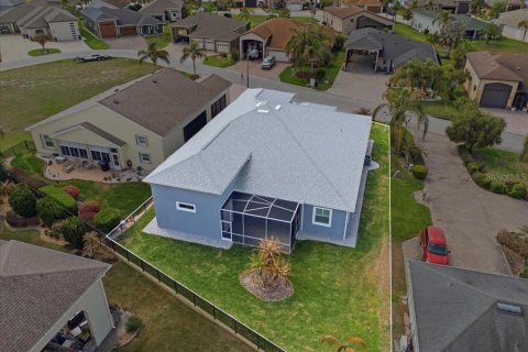 Villa ou maison à vendre à Polk City, Floride: 3 chambres, 156.82 m2 № 2330651 - photo 11