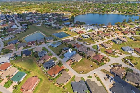 Villa ou maison à vendre à Polk City, Floride: 3 chambres, 156.82 m2 № 2330651 - photo 8
