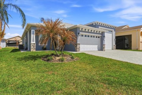Villa ou maison à vendre à Polk City, Floride: 3 chambres, 156.82 m2 № 2330651 - photo 3