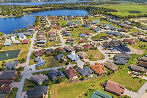 Villa ou maison à vendre à Polk City, Floride: 3 chambres, 156.82 m2 № 2330651 - photo 7