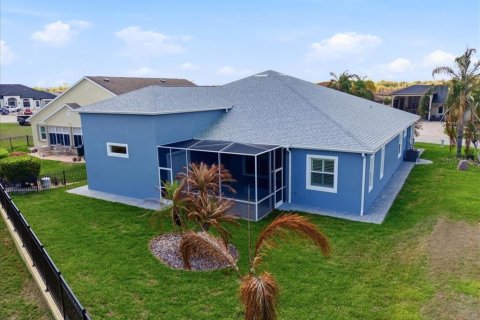 Villa ou maison à vendre à Polk City, Floride: 3 chambres, 156.82 m2 № 2330651 - photo 5