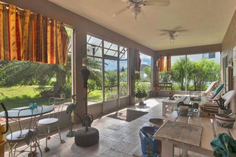 Villa ou maison à vendre à Kissimmee, Floride: 3 chambres, 174.28 m2 № 1757651 - photo 21