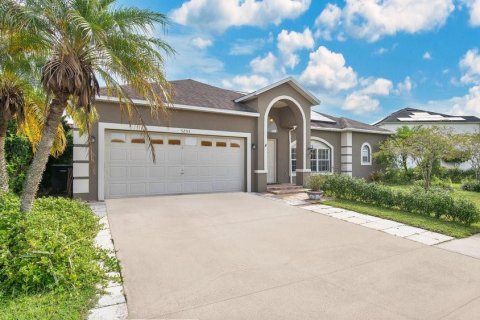 Villa ou maison à vendre à Kissimmee, Floride: 3 chambres, 174.28 m2 № 1757651 - photo 3