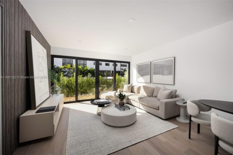 Condo in Key Biscayne, Florida, 4 bedrooms  № 1941674 - photo 8