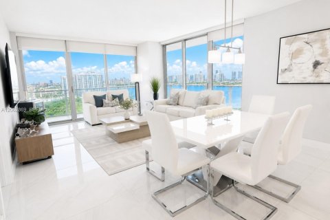 Copropriété à vendre à North Miami Beach, Floride: 3 chambres, 144.65 m2 № 2249950 - photo 9