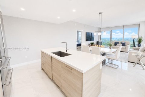 Copropriété à vendre à North Miami Beach, Floride: 3 chambres, 144.65 m2 № 2249950 - photo 12