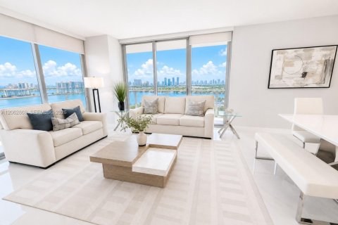 Copropriété à vendre à North Miami Beach, Floride: 3 chambres, 144.65 m2 № 2249950 - photo 6