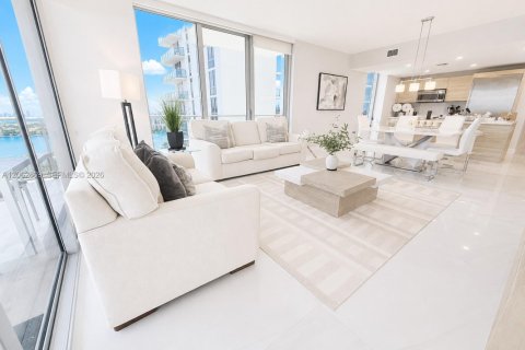 Copropriété à vendre à North Miami Beach, Floride: 3 chambres, 144.65 m2 № 2249950 - photo 8