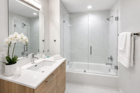Copropriété à vendre à North Miami Beach, Floride: 3 chambres, 144.65 m2 № 2249950 - photo 29